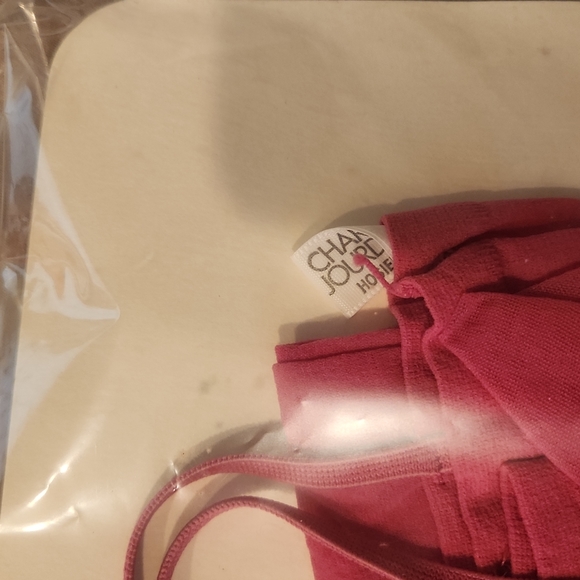 CHARLES JORDAN BODYSTOCKING - Picture 6 of 6